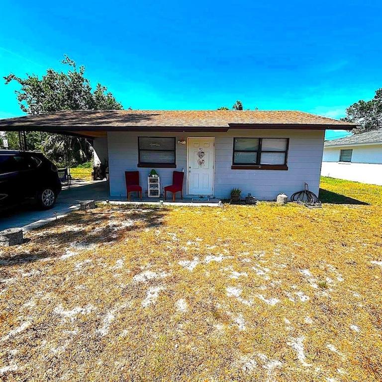 Picture of 3015 Avenue I Nw, Winter Haven, FL 33881