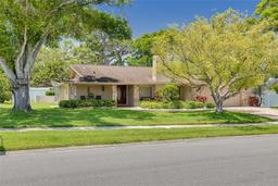 Picture of 2550 Rolling View Drive, Dunedin, FL 34698