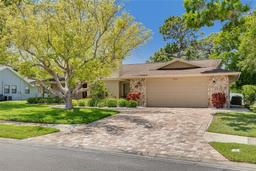 Picture of 2550 Rolling View Drive, Dunedin, FL 34698