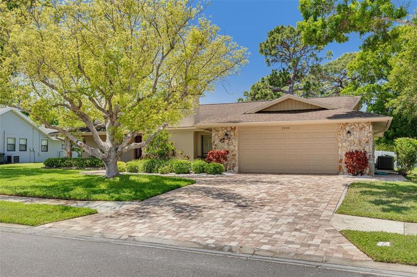 Picture of 2550 Rolling View Drive, Dunedin FL 34698