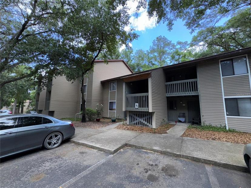Picture of 105 SE 16Th Avenue Unit N103, Gainesville FL 32601