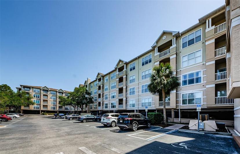 Picture of 1216 S Missouri Avenue Unit 108, Clearwater FL 33756