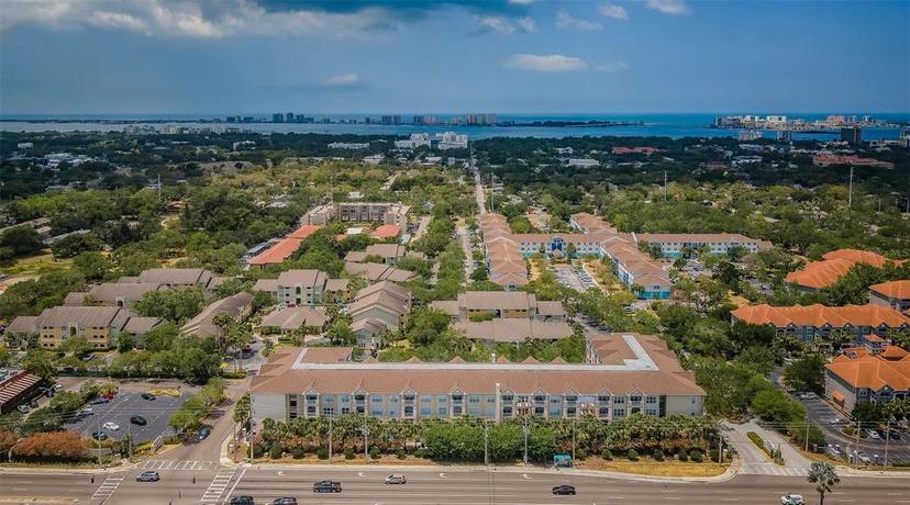 Picture of 1216 S Missouri Avenue Unit 108, Clearwater FL 33756