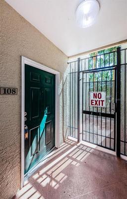 Picture of 1216 S Missouri Avenue Unit 108, Clearwater, FL 33756
