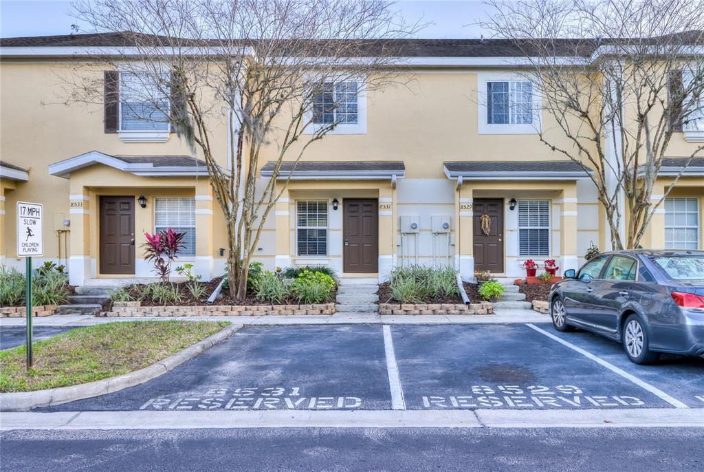 Picture of 8531 Trail Wind Drive, Tampa, FL 33647