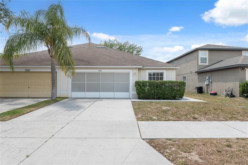 Picture of 9048 Southern Charm Circle, Brooksville FL 34613