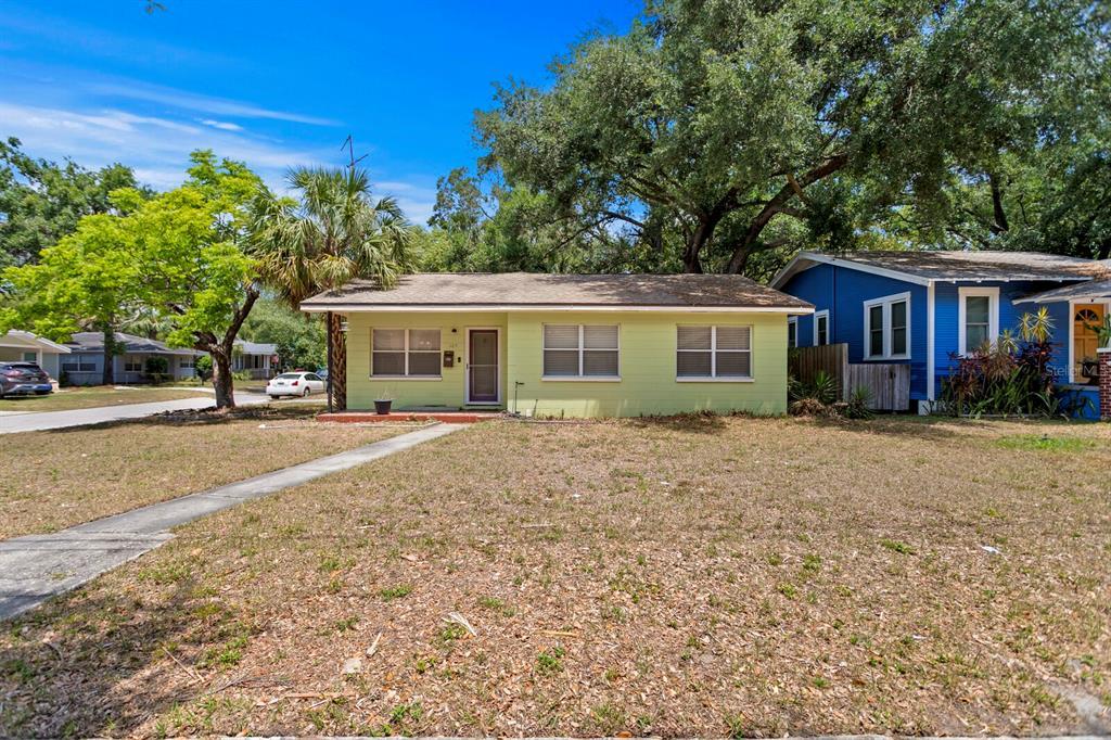 Picture of 107 W Woodlawn Avenue, Tampa, FL 33603