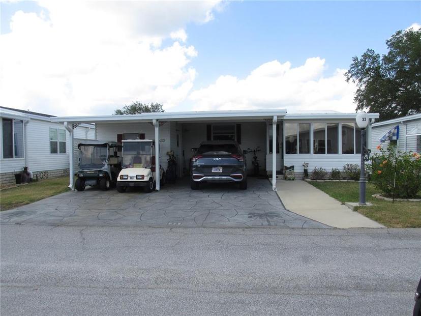 Picture of 33 Edinburgh Drive, Haines City FL 33844