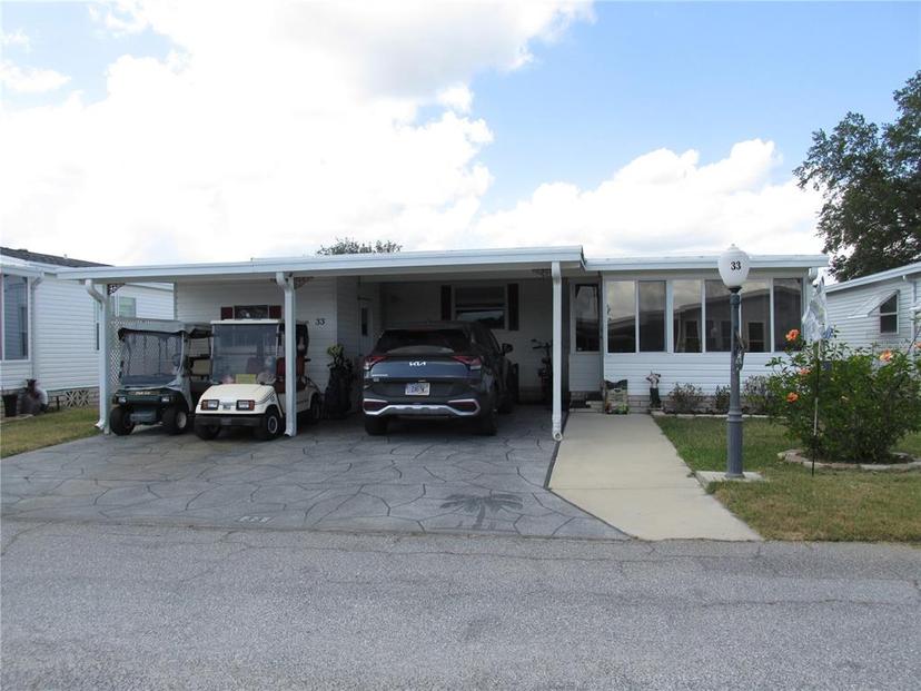 Picture of 33 Edinburgh Drive, Haines City FL 33844