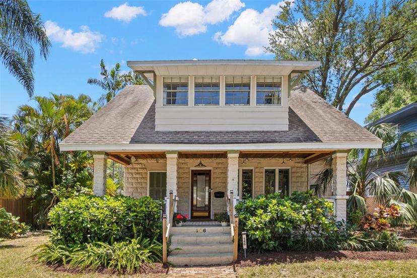 Picture of 146 8Th Avenue Ne, St Petersburg FL 33701
