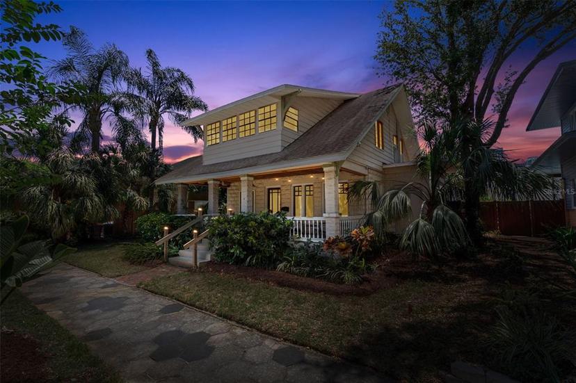 Picture of 146 8Th Avenue Ne, St Petersburg FL 33701