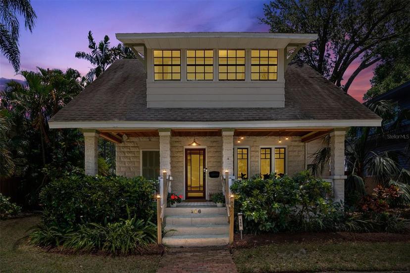 Picture of 146 8Th Avenue Ne, St Petersburg FL 33701