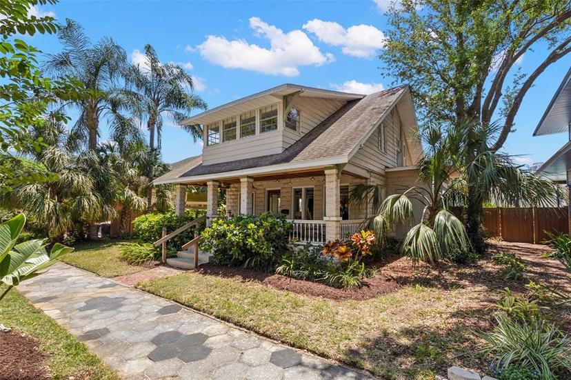 Picture of 146 8Th Avenue Ne, St Petersburg FL 33701