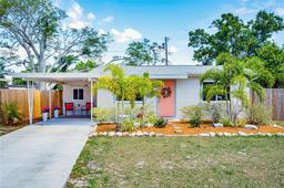 Picture of 5365 Flamingo Drive, St Petersburg, FL 33714
