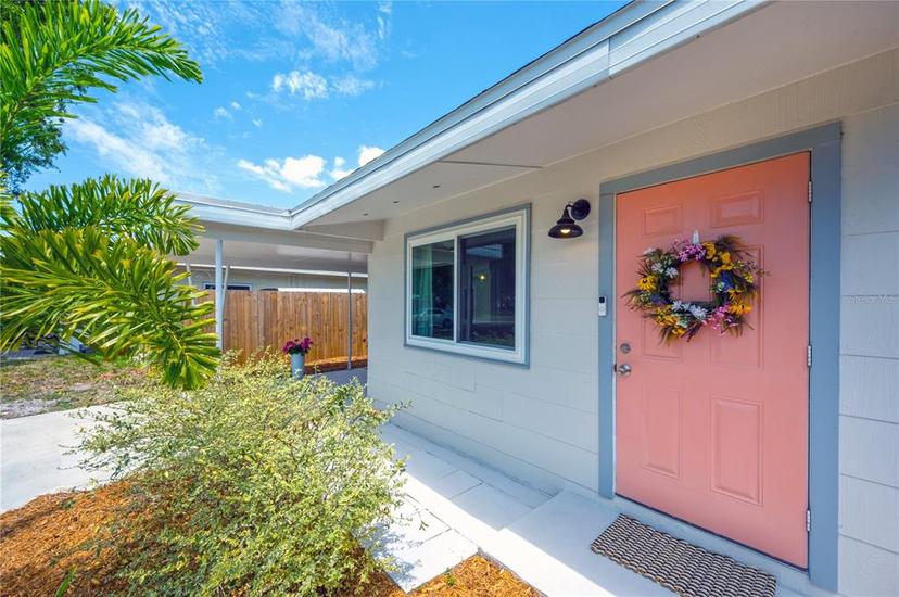 Picture of 5365 Flamingo Drive, St Petersburg FL 33714