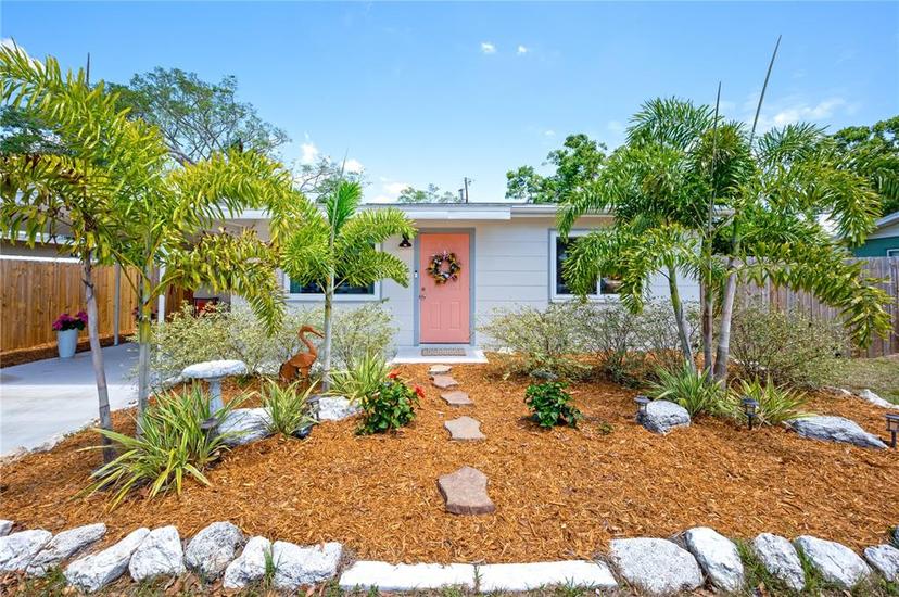 Picture of 5365 Flamingo Drive, St Petersburg FL 33714