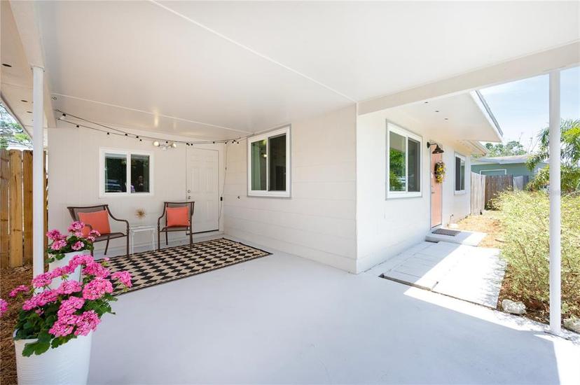 Picture of 5365 Flamingo Drive, St Petersburg FL 33714