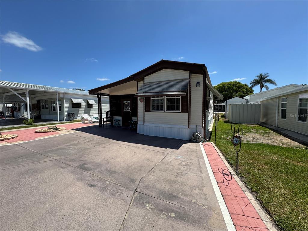 Picture of 105 Citrus Ridge Drive, Davenport, FL 33837