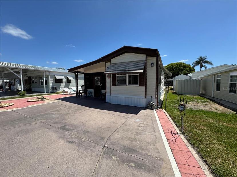 Picture of 105 Citrus Ridge Drive, Davenport FL 33837