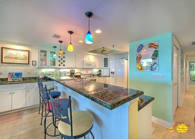Picture of 18500 Gulf Boulevard Unit 406, Indian Shores FL 33785