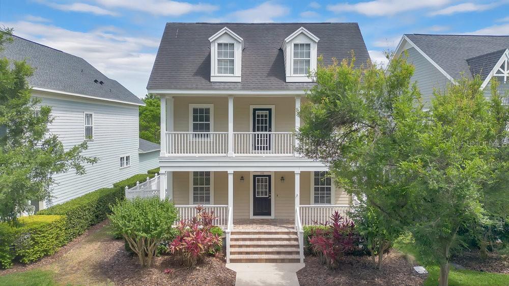 Picture of 1131 Indigo Drive, Celebration, FL 34747