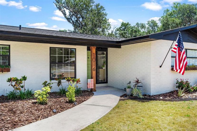 Picture of 1016 Cottonwood Street, Leesburg FL 34748