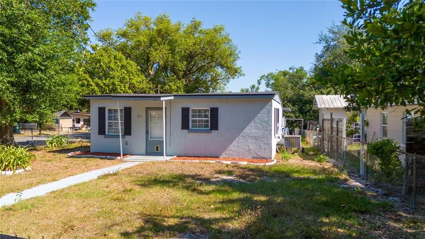 Picture of 1814 Leroy Drive, Haines City FL 33844