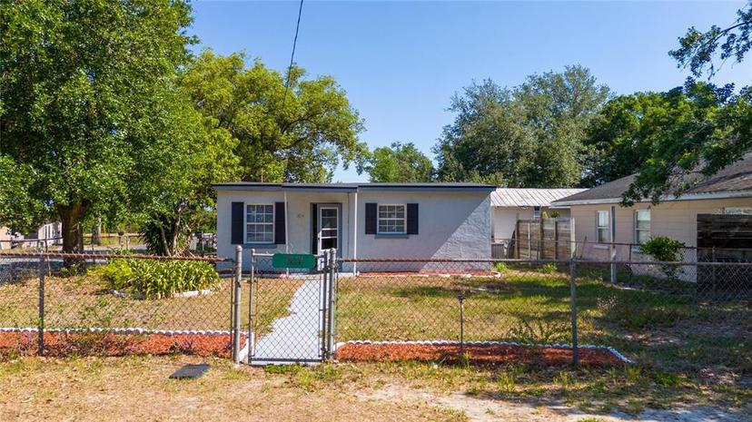 Picture of 1814 Leroy Drive, Haines City FL 33844
