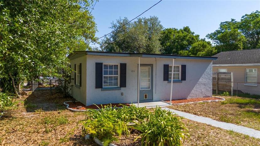 Picture of 1814 Leroy Drive, Haines City FL 33844