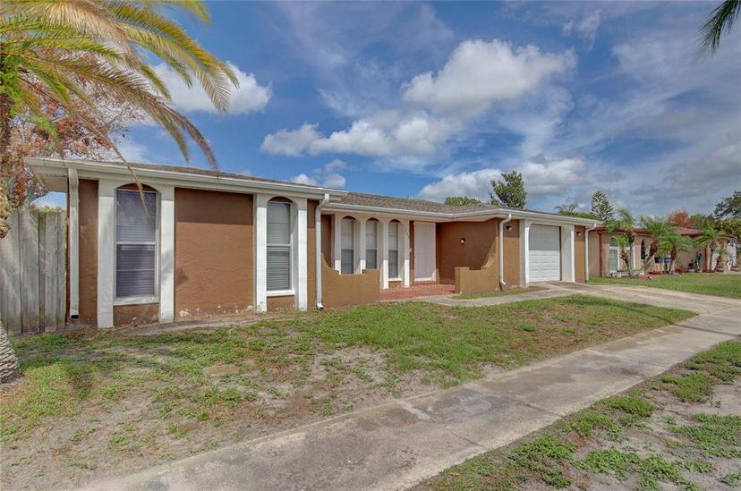 Picture of 2105 Sugarbush Drive, Holiday FL 34690