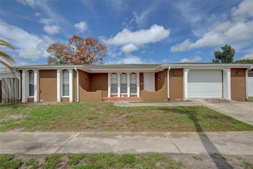Picture of 2105 Sugarbush Drive, Holiday FL 34690
