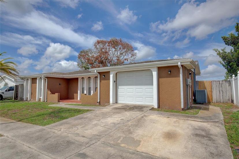 Picture of 2105 Sugarbush Drive, Holiday FL 34690