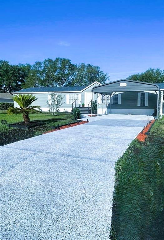 Picture of 37518 Quail Ridge Circle, Leesburg FL 34788