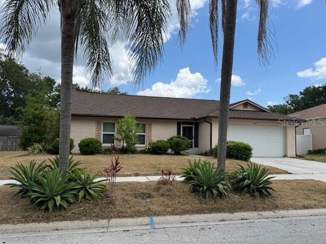 Picture of 625 Chilt Drive, Brandon FL 33510