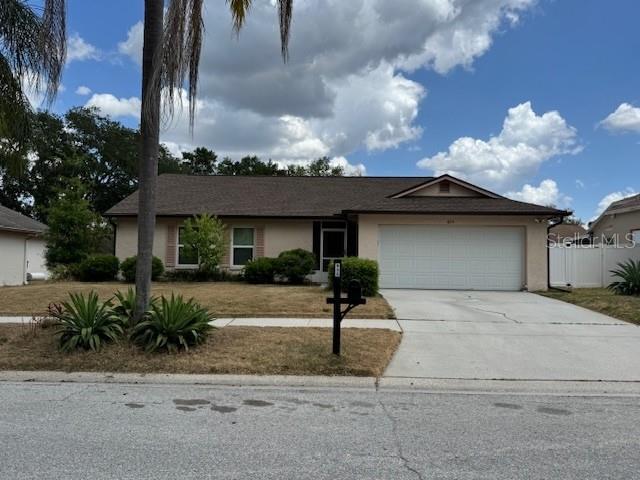 Picture of 625 Chilt Drive, Brandon FL 33510