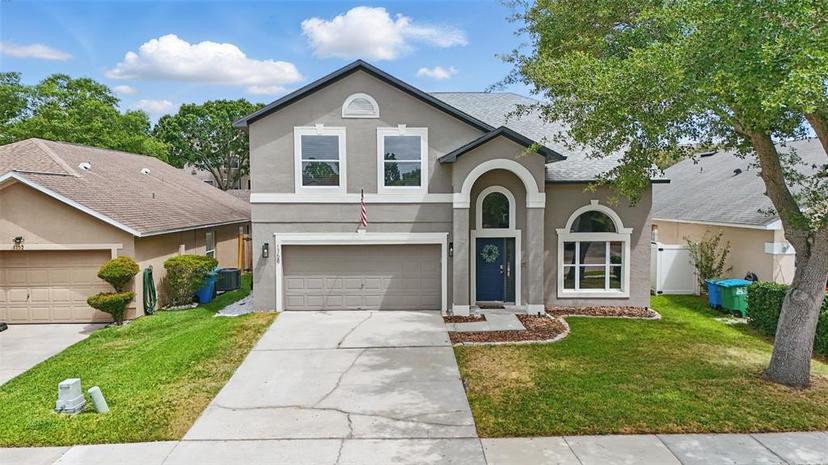 Picture of 1758 Bobtail Drive, Maitland FL 32751