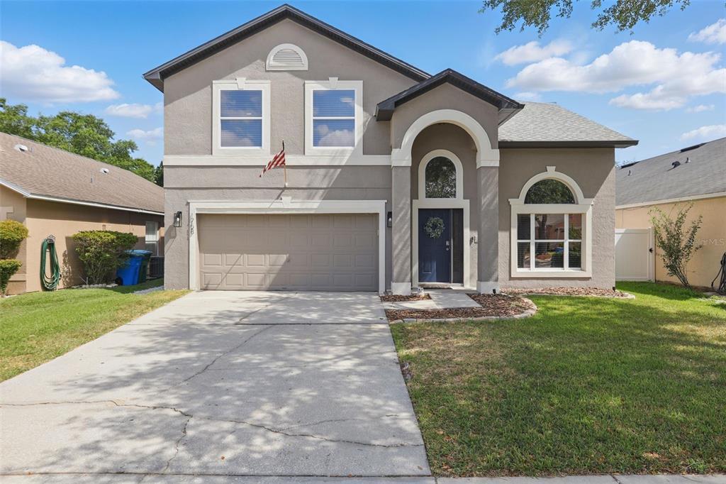 Picture of 1758 Bobtail Drive, Maitland, FL 32751