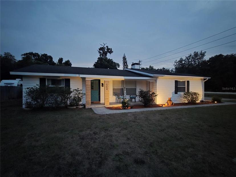 Picture of 2204 Poinsettia Drive, Deland FL 32724