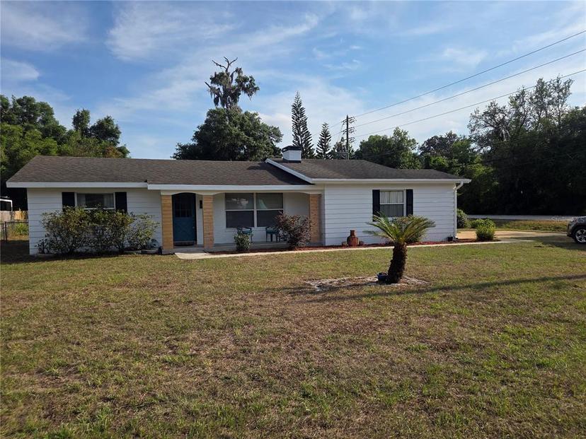 Picture of 2204 Poinsettia Drive, Deland FL 32724
