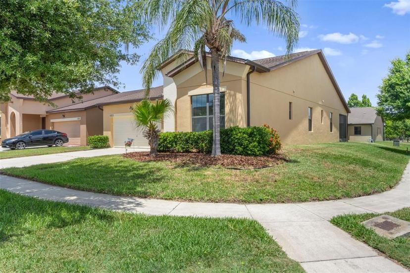 Picture of 1023 Hermosa Way, Kissimmee FL 34744
