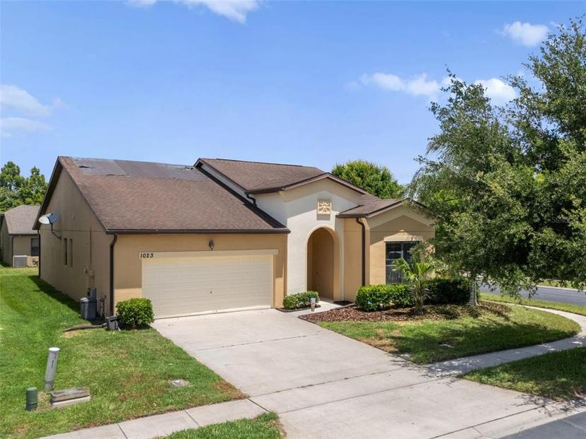 Picture of 1023 Hermosa Way, Kissimmee FL 34744
