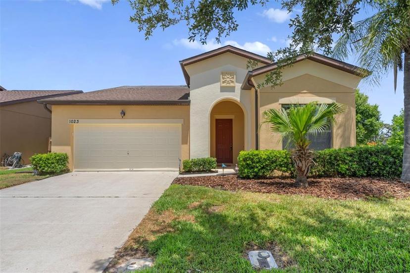 Picture of 1023 Hermosa Way, Kissimmee FL 34744