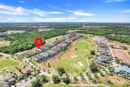 Picture of 1021 Castle Pines Court, Reunion, FL 34747