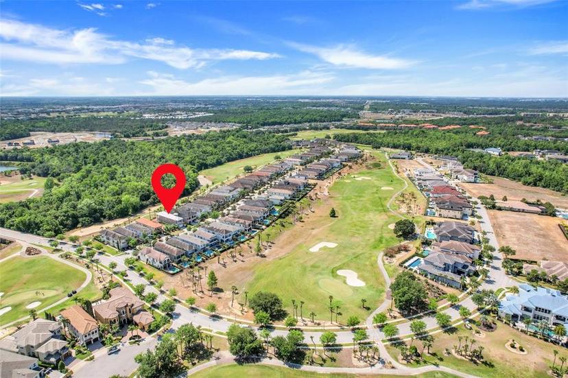 Picture of 1021 Castle Pines Court, Reunion FL 34747