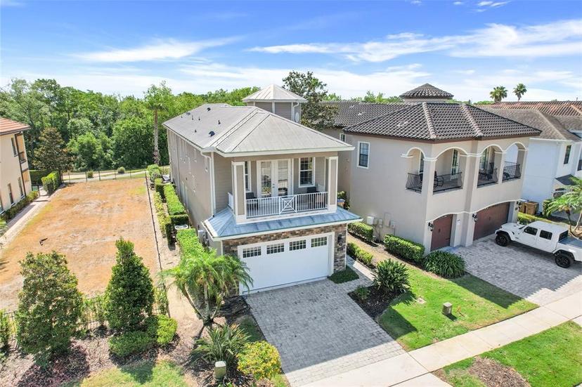 Picture of 1021 Castle Pines Court, Reunion FL 34747