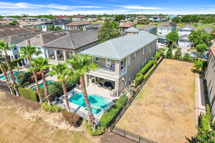 Picture of 1021 Castle Pines Court, Reunion FL 34747