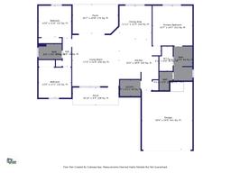 Picture of 42 Rose Drive, Palm Coast, FL 32164
