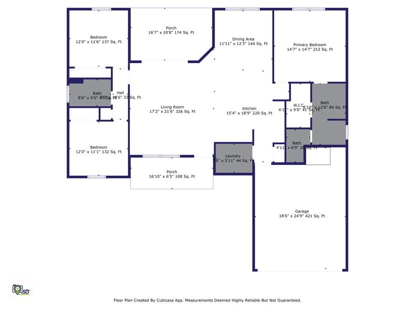Picture of 42 Rose Drive, Palm Coast FL 32164