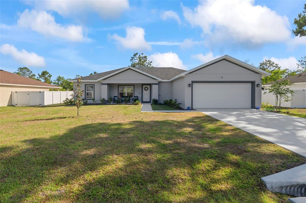 Picture of 42 Rose Drive, Palm Coast, FL 32164