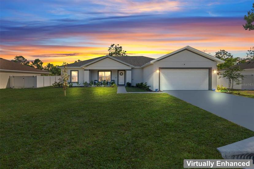 Picture of 42 Rose Drive, Palm Coast FL 32164